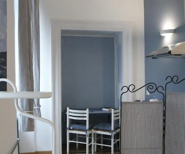 Casa Griot * Trieste