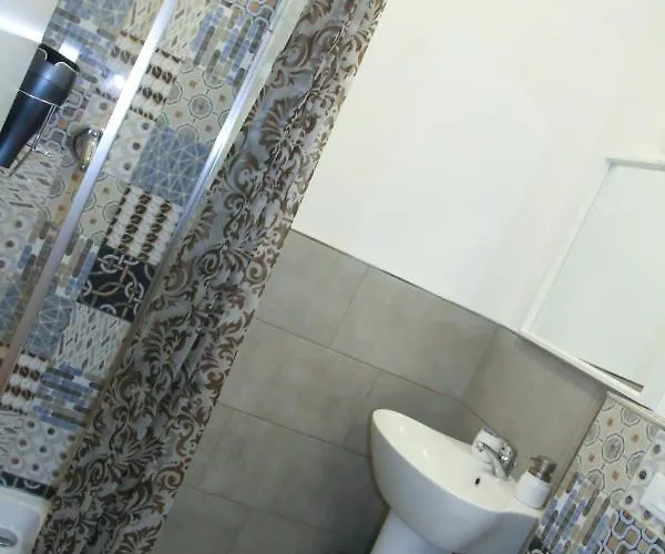 Casa Griot Feriehus Trieste