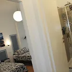 度假居 Casa Griot 的里雅斯特