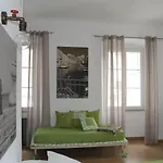 度假居 Casa Griot 的里雅斯特