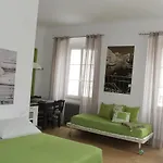 Casa Griot 的里雅斯特