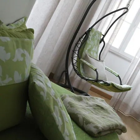 Casa Griot Vakantiehuis
