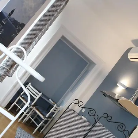 Casa vacanze Casa Griot