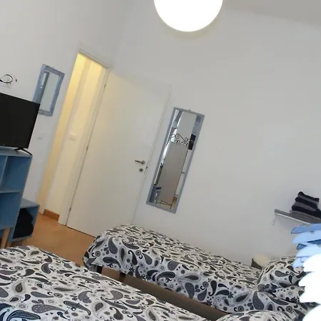 Prázdninový dům Casa Griot Terst