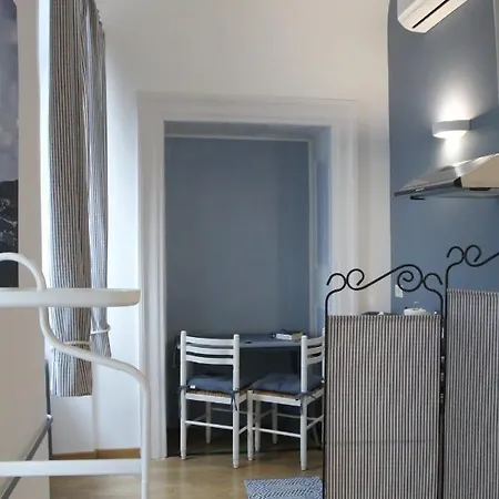 Casa Griot * Triëst