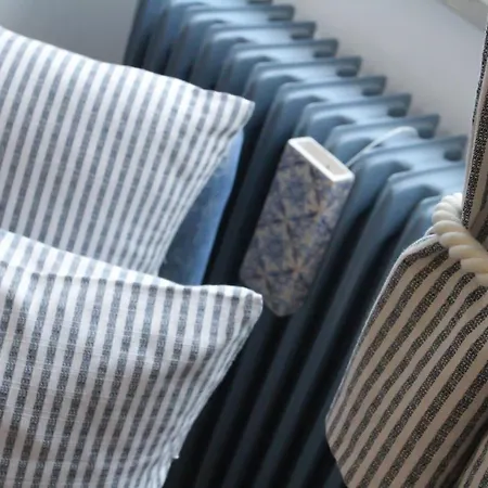 Casa Griot Prázdninový dům *