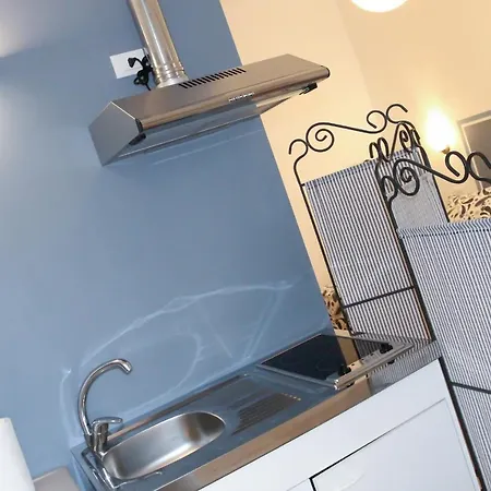 Casa Griot * ترييستي