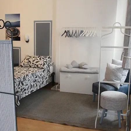 Vakantiehuis Casa Griot *
