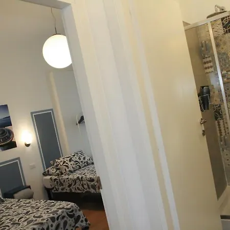 Casa vacanze Casa Griot Trieste