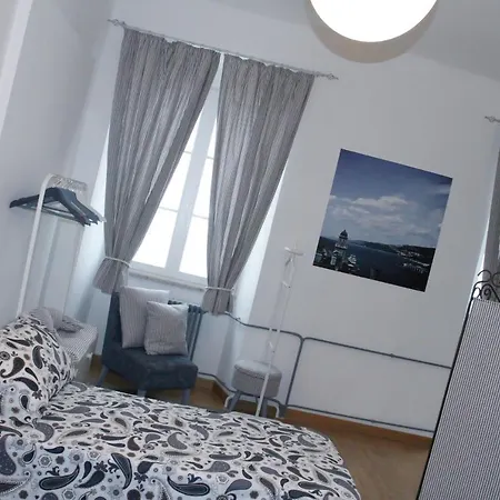 Casa Griot Vakantiehuis