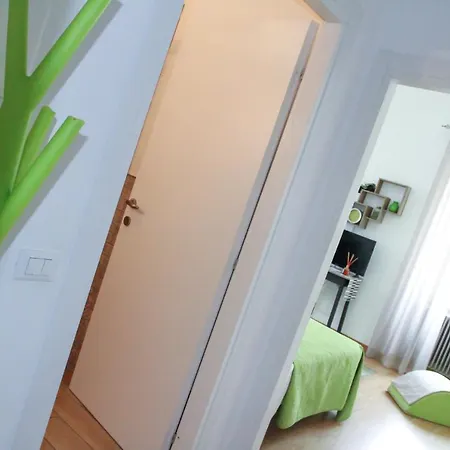 Casa vacanze Casa Griot *