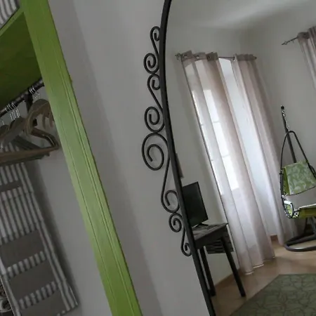 Casa Griot Prázdninový dům *