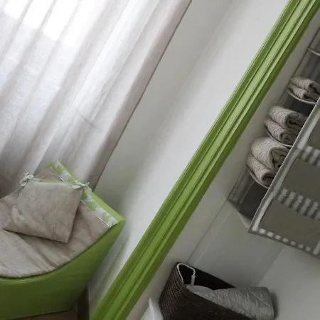 Vakantiehuis Casa Griot *