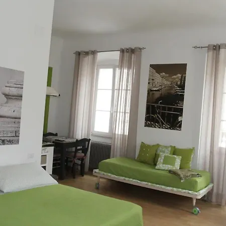 Casa Griot Triëst