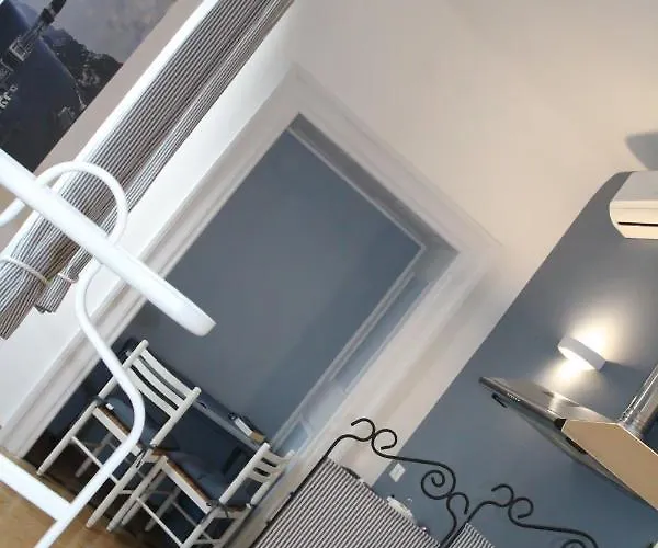 Prázdninový dům Casa Griot