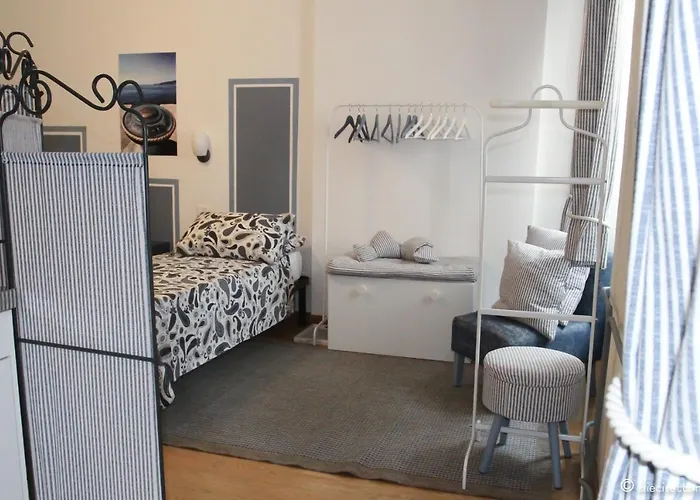 Vakantiehuis Casa Griot *