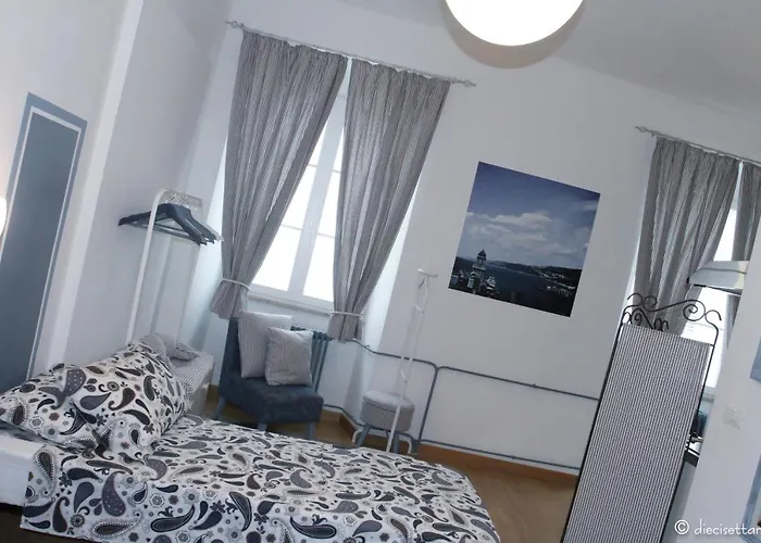 Casa Griot Vakantiehuis