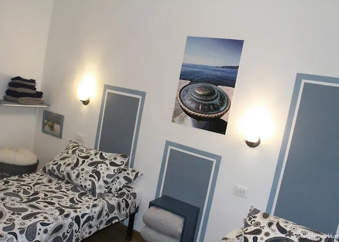 Casa Griot Vakantiehuis Triëst