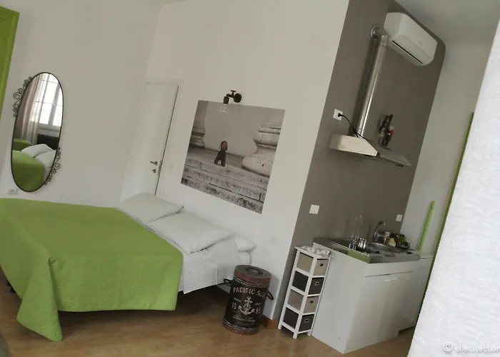 Vakantiehuis Casa Griot