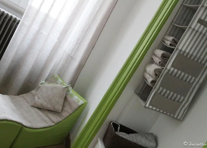 Prázdninový dům Casa Griot *